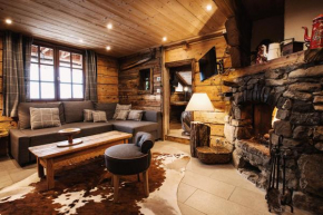 Chalet Vardasse